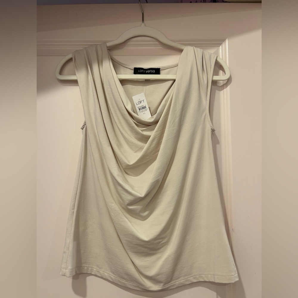 Loft Top NWT